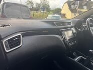Nissan Qashqai DCI N-TEC 32