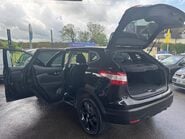 Nissan Qashqai DCI N-TEC 34