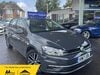 Volkswagen Golf SE NAVIGATION TDI BLUEMOTION TECHNOLOGY