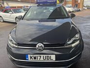 Volkswagen Golf SE NAVIGATION TDI BLUEMOTION TECHNOLOGY 2