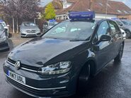 Volkswagen Golf SE NAVIGATION TDI BLUEMOTION TECHNOLOGY 3