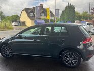 Volkswagen Golf SE NAVIGATION TDI BLUEMOTION TECHNOLOGY 4