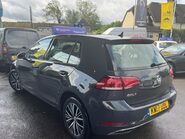 Volkswagen Golf SE NAVIGATION TDI BLUEMOTION TECHNOLOGY 5