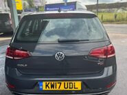 Volkswagen Golf SE NAVIGATION TDI BLUEMOTION TECHNOLOGY 6
