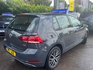 Volkswagen Golf SE NAVIGATION TDI BLUEMOTION TECHNOLOGY 7