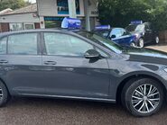 Volkswagen Golf SE NAVIGATION TDI BLUEMOTION TECHNOLOGY 8