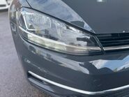 Volkswagen Golf SE NAVIGATION TDI BLUEMOTION TECHNOLOGY 11