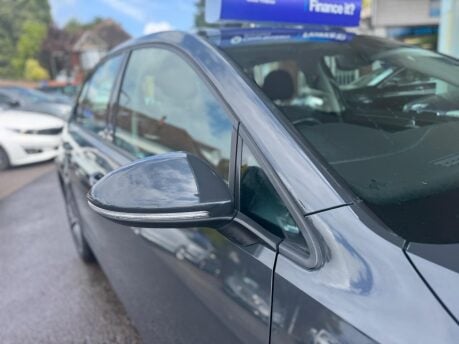 Volkswagen Golf SE NAVIGATION TDI BLUEMOTION TECHNOLOGY 13