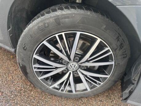 Volkswagen Golf SE NAVIGATION TDI BLUEMOTION TECHNOLOGY 14
