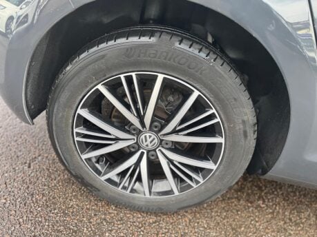 Volkswagen Golf SE NAVIGATION TDI BLUEMOTION TECHNOLOGY 15