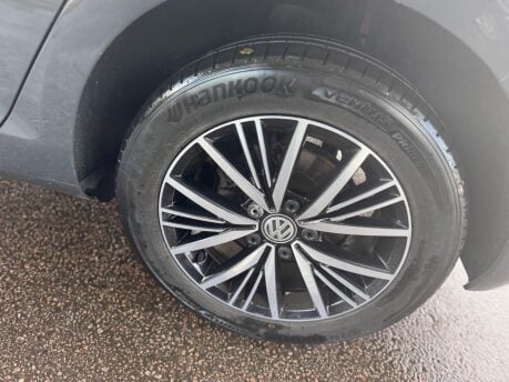 Volkswagen Golf SE NAVIGATION TDI BLUEMOTION TECHNOLOGY 16