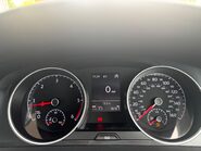 Volkswagen Golf SE NAVIGATION TDI BLUEMOTION TECHNOLOGY 21