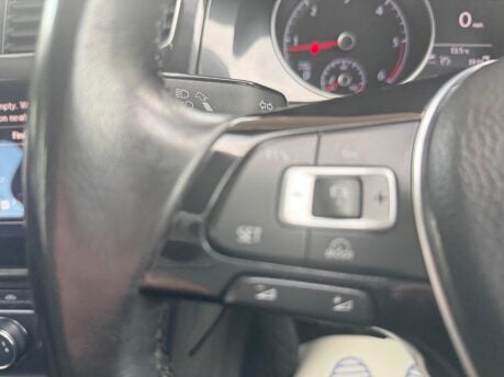 Volkswagen Golf SE NAVIGATION TDI BLUEMOTION TECHNOLOGY 22