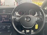 Volkswagen Golf SE NAVIGATION TDI BLUEMOTION TECHNOLOGY 24
