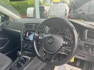 Volkswagen Golf SE NAVIGATION TDI BLUEMOTION TECHNOLOGY 29