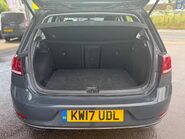 Volkswagen Golf SE NAVIGATION TDI BLUEMOTION TECHNOLOGY 35