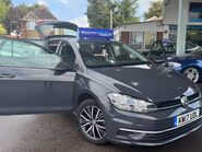 Volkswagen Golf SE NAVIGATION TDI BLUEMOTION TECHNOLOGY 37