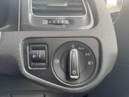 Volkswagen Golf SE NAVIGATION TDI BLUEMOTION TECHNOLOGY 20