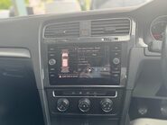 Volkswagen Golf SE NAVIGATION TDI BLUEMOTION TECHNOLOGY 25