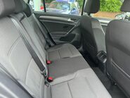 Volkswagen Golf SE NAVIGATION TDI BLUEMOTION TECHNOLOGY 30