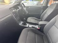 Volkswagen Golf SE NAVIGATION TDI BLUEMOTION TECHNOLOGY 33