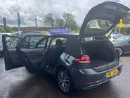 Volkswagen Golf SE NAVIGATION TDI BLUEMOTION TECHNOLOGY 36