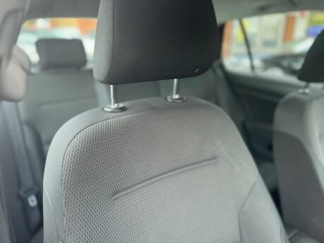Volkswagen Golf SE NAVIGATION TDI BLUEMOTION TECHNOLOGY 27