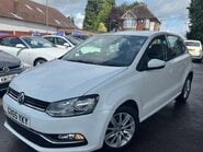 Volkswagen Polo SE 1