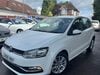 Volkswagen Polo SE