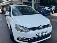 Volkswagen Polo SE 5