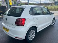 Volkswagen Polo SE 4