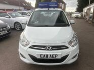 Hyundai i10 ACTIVE 2
