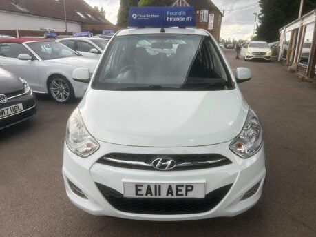 Hyundai i10 ACTIVE 2