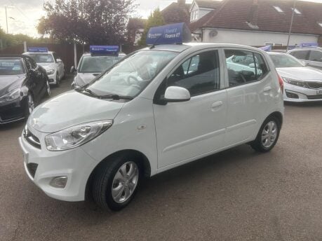 Hyundai i10 ACTIVE 4