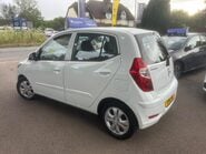 Hyundai i10 ACTIVE 5