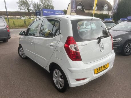 Hyundai i10 ACTIVE 6
