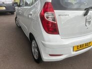 Hyundai i10 ACTIVE 13