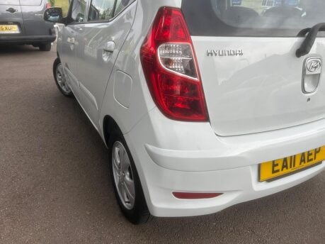 Hyundai i10 ACTIVE 13