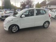 Hyundai i10 ACTIVE 7