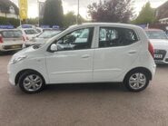 Hyundai i10 ACTIVE 8