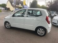 Hyundai i10 ACTIVE 9