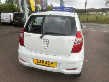 Hyundai i10 ACTIVE 11