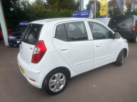 Hyundai i10 ACTIVE 12
