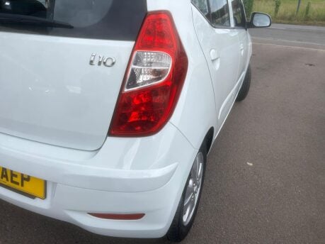 Hyundai i10 ACTIVE 14