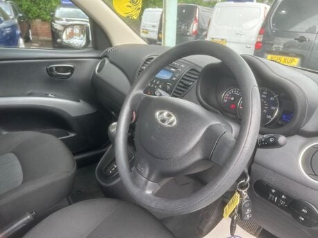 Hyundai i10 ACTIVE 15