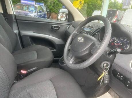 Hyundai i10 ACTIVE 16