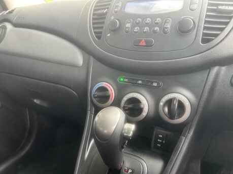 Hyundai i10 ACTIVE 17