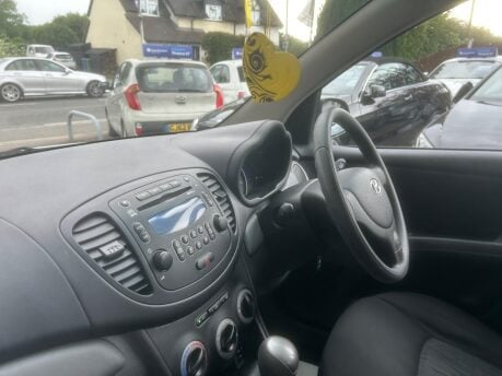 Hyundai i10 ACTIVE 18