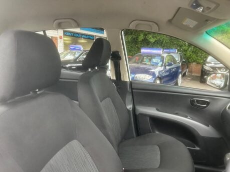 Hyundai i10 ACTIVE 20