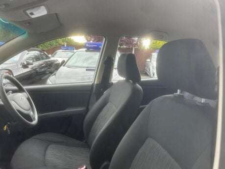 Hyundai i10 ACTIVE 21